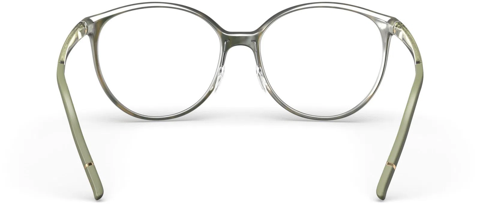Silhouette Vivid Sky FR 1614 Eyeglasses - view 60